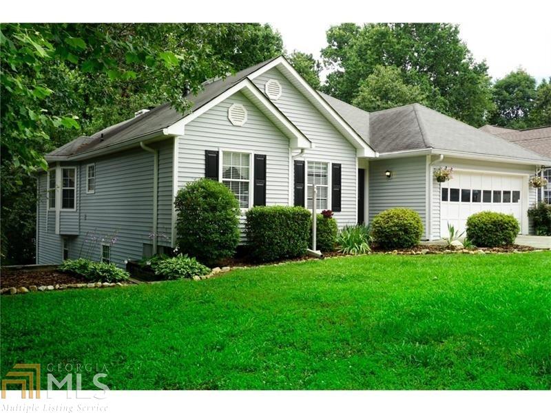 8905 Pine Tree Cir, Gainesville, GA 30506 photo 2