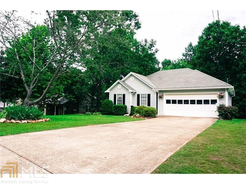 8905 Pine Tree Cir, Gainesville, GA 30506 photo 1