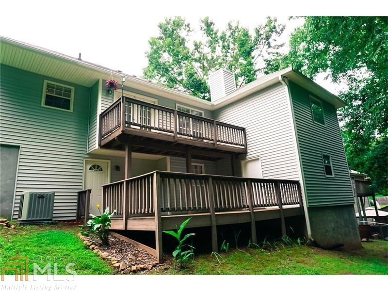8905 Pine Tree Cir, Gainesville, GA 30506 photo 4