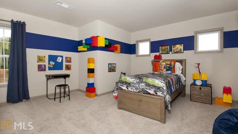 3949 Soft Wind Ter, Buford, GA 30518 photo 2