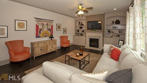 3949 Soft Wind Ter, Buford, GA 30518 photo 14