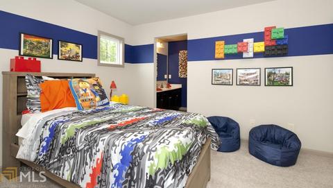 3949 Soft Wind Ter, Buford, GA 30518 photo 3