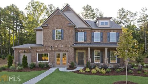 3949 Soft Wind Ter, Buford, GA 30518 photo 1
