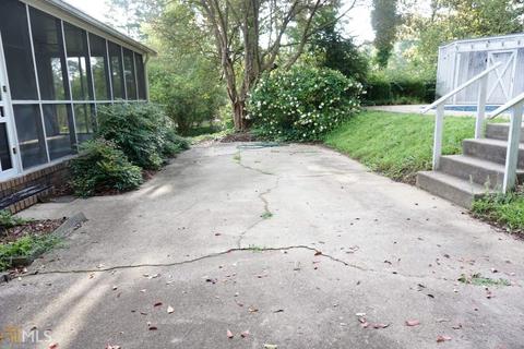 176 Hammond St, Winder, GA 30680 photo 22