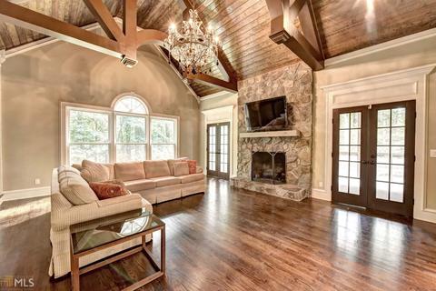 2962 Paddock Trl, Duluth, GA 30096 photo 19