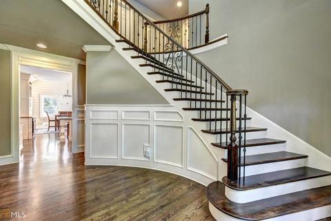 2962 Paddock Trl, Duluth, GA 30096 photo 3