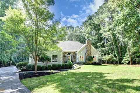 2962 Paddock Trl, Duluth, GA 30096 photo 1