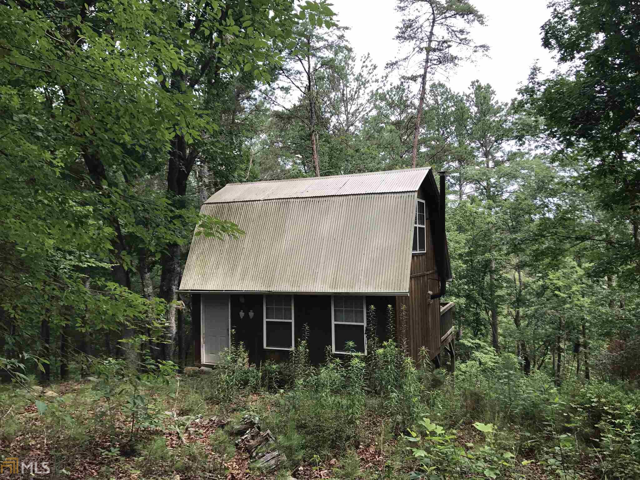 155 Salacoa Rd, Fairmount, GA 30139 photo 3