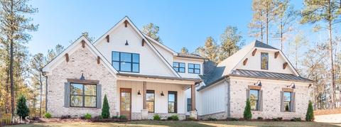 215 Crescent Dr, Forsyth, GA 31029 photo 1