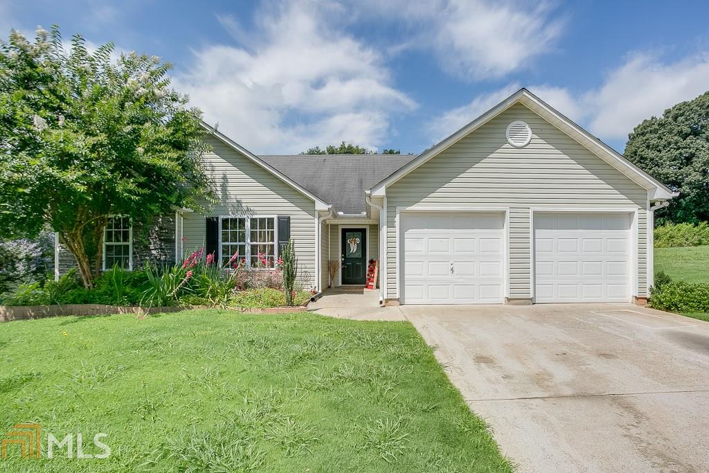 1209 Dale Dr, Monroe, GA 30656 photo 1