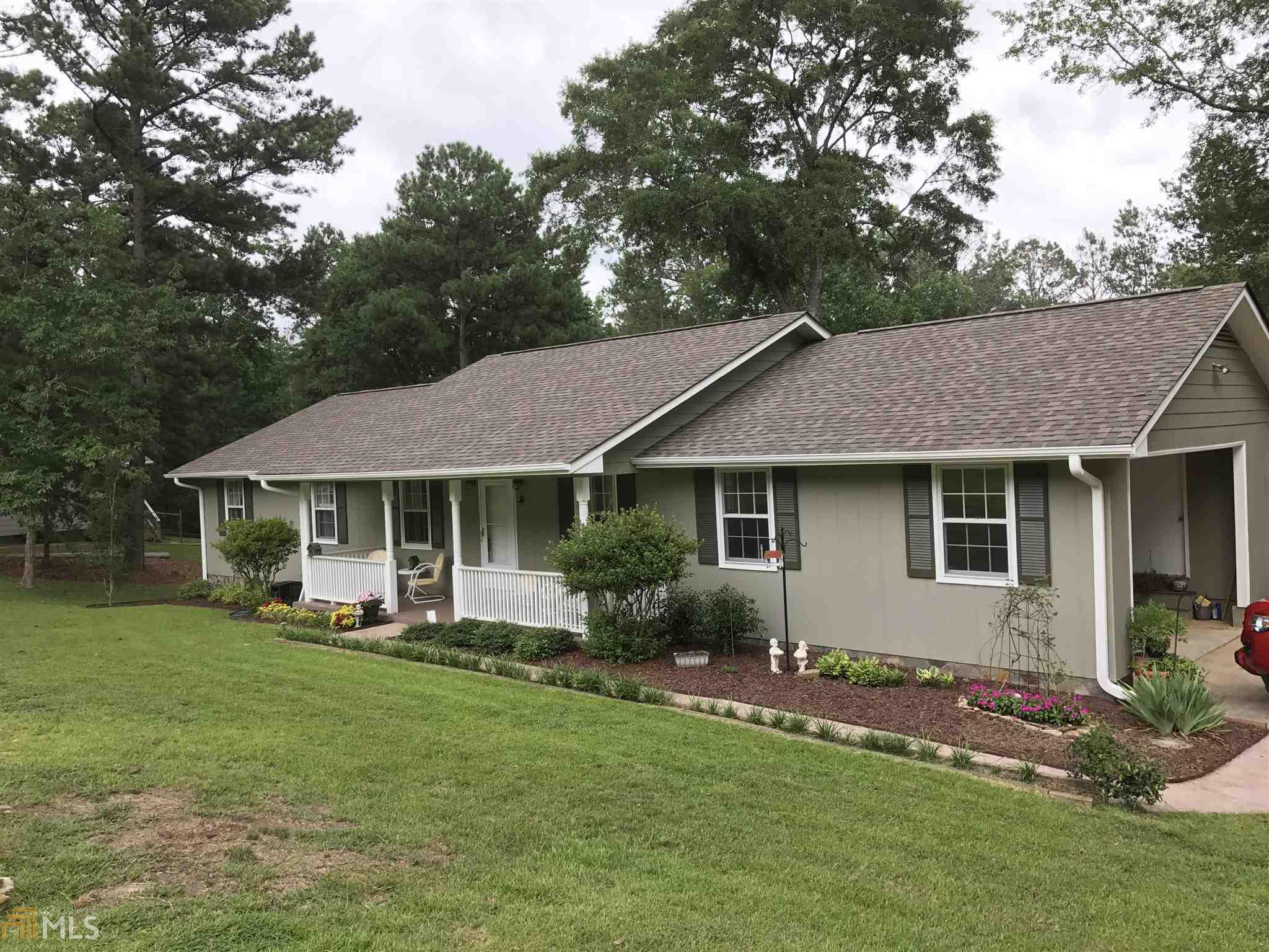 714 Seminole Rd, Lagrange, GA 30240 photo 1