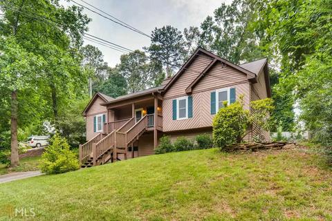 2898 Cardinal Trce, Duluth, GA 30096 photo 2