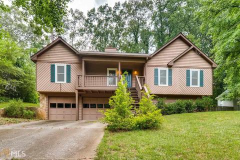 2898 Cardinal Trce, Duluth, GA 30096 photo 1