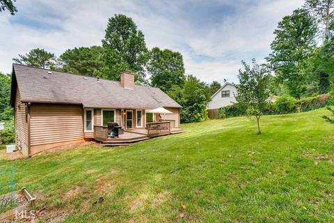 2898 Cardinal Trce, Duluth, GA 30096 photo 27