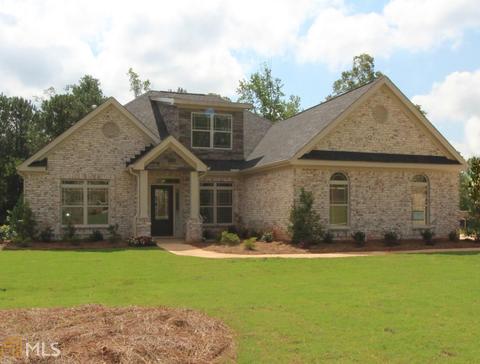 75 Silver Peak Dr, Covington, GA 30016 photo 1