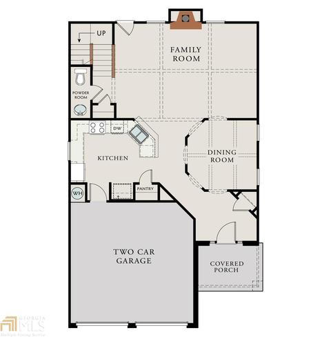 2608 Cornwall Dr, Mcdonough, GA 30253 photo 15