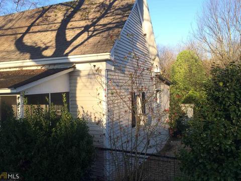 14 S Broad St, Porterdale, GA 30014 photo 4