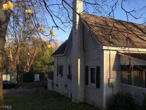 14 S Broad St, Porterdale, GA 30014 photo 3