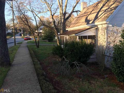 14 S Broad St, Porterdale, GA 30014 photo 5