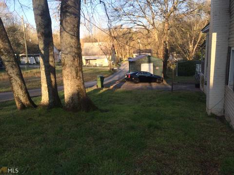 14 S Broad St, Porterdale, GA 30014 photo 6