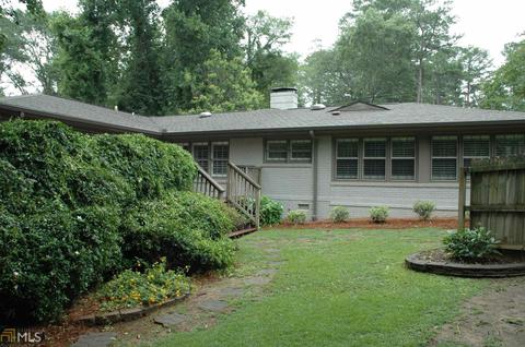 411 Pineview Ter, Lagrange, GA 30240 photo 24