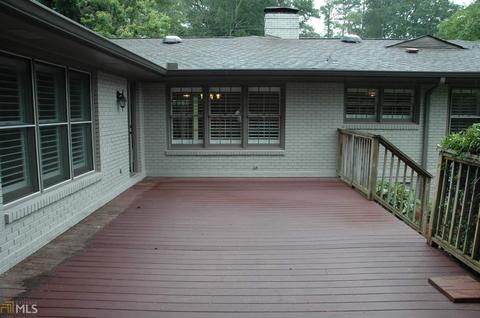 411 Pineview Ter, Lagrange, GA 30240 photo 23