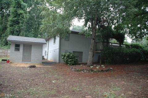 411 Pineview Ter, Lagrange, GA 30240 photo 25