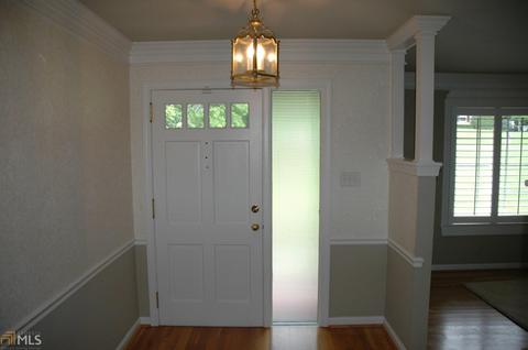 411 Pineview Ter, Lagrange, GA 30240 photo 2