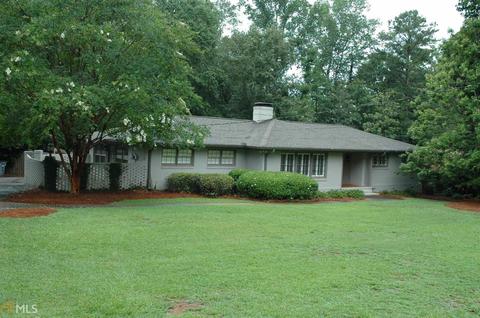 411 Pineview Ter, Lagrange, GA 30240 photo 1