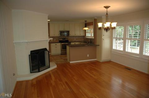 411 Pineview Ter, Lagrange, GA 30240 photo 6