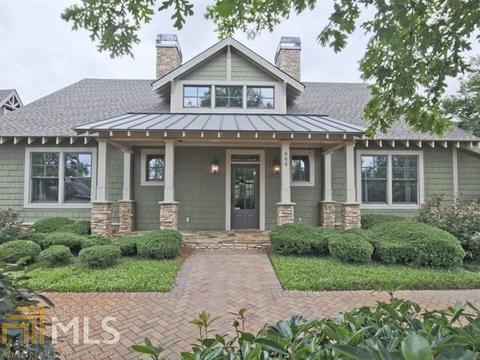 944 Golf Cottage Loop, Pine Mountain, GA 31822 photo 1