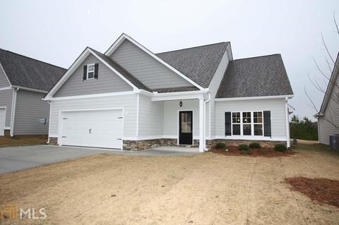 407 Lago Ct, Lagrange, GA 30241 photo 1