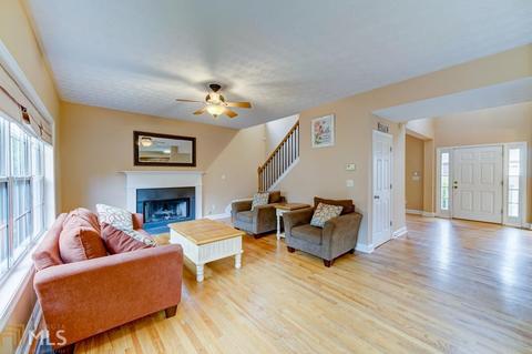 2712 Cascade Bend Dr, Buford, GA 30519 photo 11