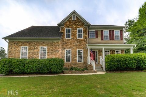 2712 Cascade Bend Dr, Buford, GA 30519 photo 1
