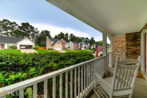 2712 Cascade Bend Dr, Buford, GA 30519 photo 4