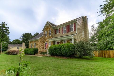 2712 Cascade Bend Dr, Buford, GA 30519 photo 2