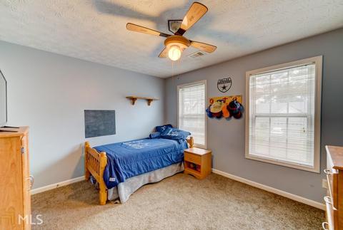 2712 Cascade Bend Dr, Buford, GA 30519 photo 26