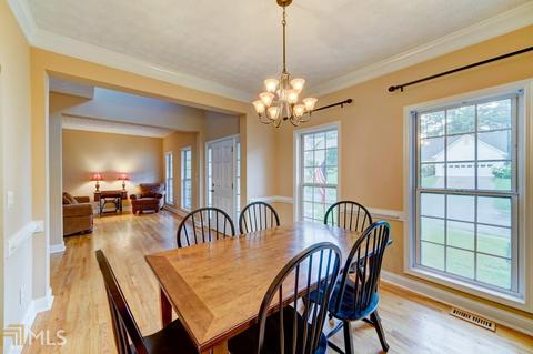 2712 Cascade Bend Dr, Buford, GA 30519 photo 8