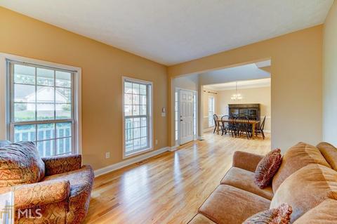 2712 Cascade Bend Dr, Buford, GA 30519 photo 5