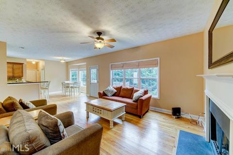 2712 Cascade Bend Dr, Buford, GA 30519 photo 13
