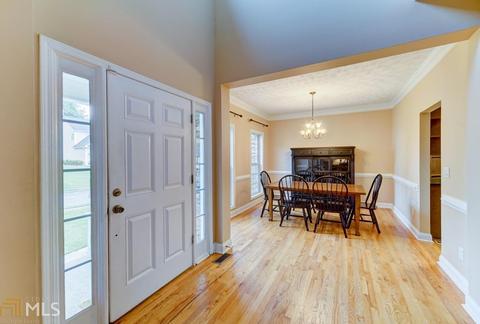 2712 Cascade Bend Dr, Buford, GA 30519 photo 7