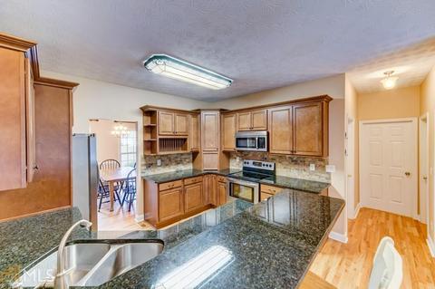 2712 Cascade Bend Dr, Buford, GA 30519 photo 15
