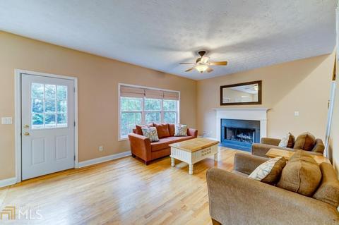 2712 Cascade Bend Dr, Buford, GA 30519 photo 10