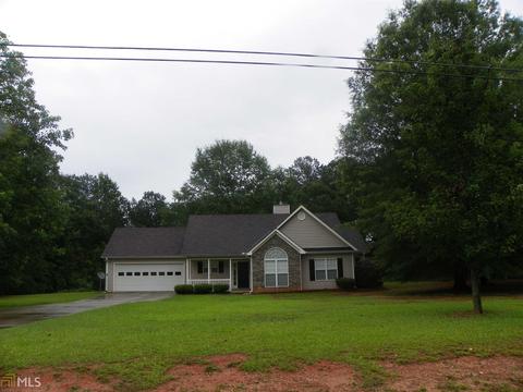 138 Deerfield Trce, Barnesville, GA 30204 photo 1