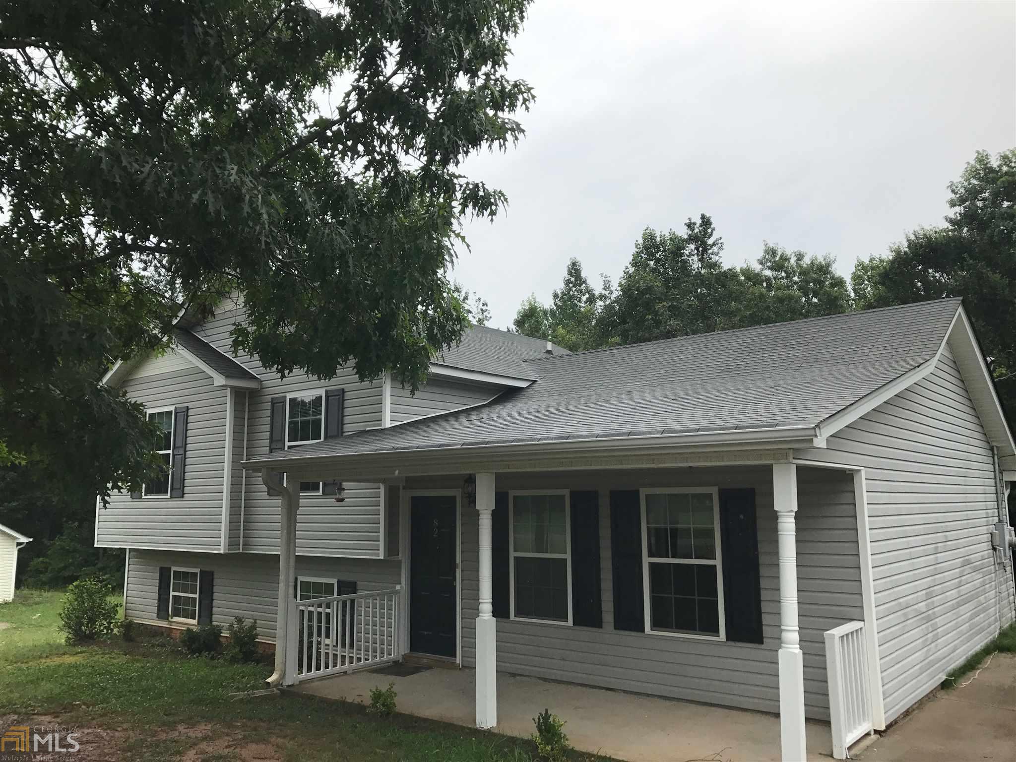 82 Pine Grove Way, Lagrange, GA 30241 photo 1