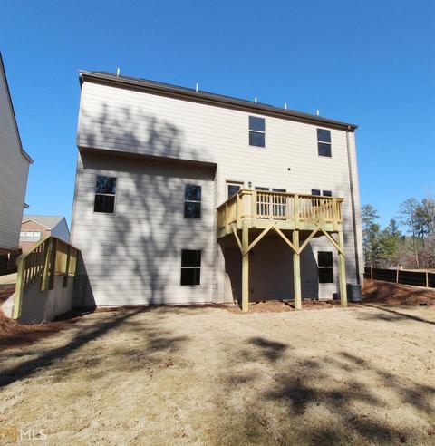 532 Sedona Loop, Hampton, GA 30228 photo 7