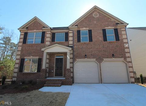 532 Sedona Loop, Hampton, GA 30228 photo 1