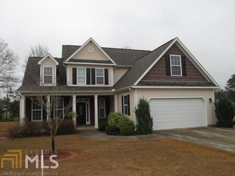 303 Boston Dr, Lagrange, GA 30241 photo 1