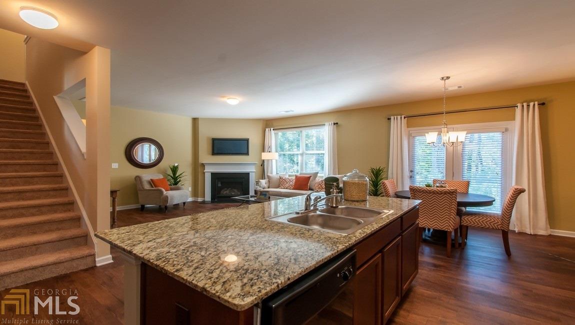 1002 Eldon Ln, Fairburn, GA 30213 photo 7