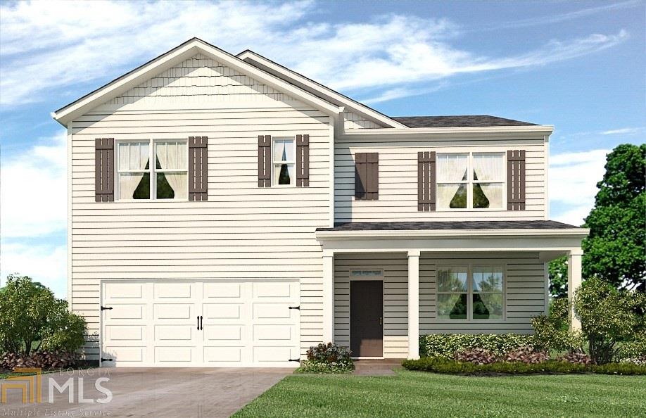 1002 Eldon Ln, Fairburn, GA 30213 photo 1